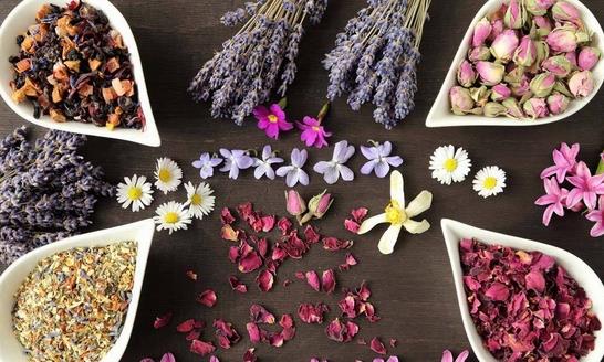 好女不吃两家茶 话与女子有关的茶俗