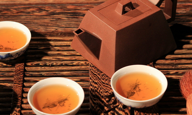 紫砂壶的养壶技巧,一壶伴一生!