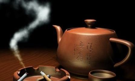 戒烟加上这个习惯,长寿是必然的!