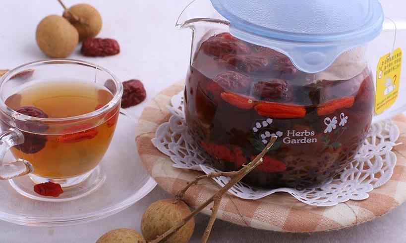 丰胸必备：中医理论推荐3大茶疗！已收藏！