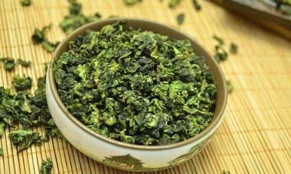 一份简单的泡茶笔记