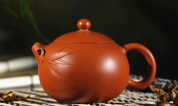 紫砂不只是泡茶用具,内在的精魂是艺术和格调!