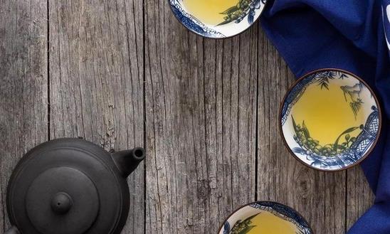 人生如茶，茶道人生：那些关于“茶道人生”的句子