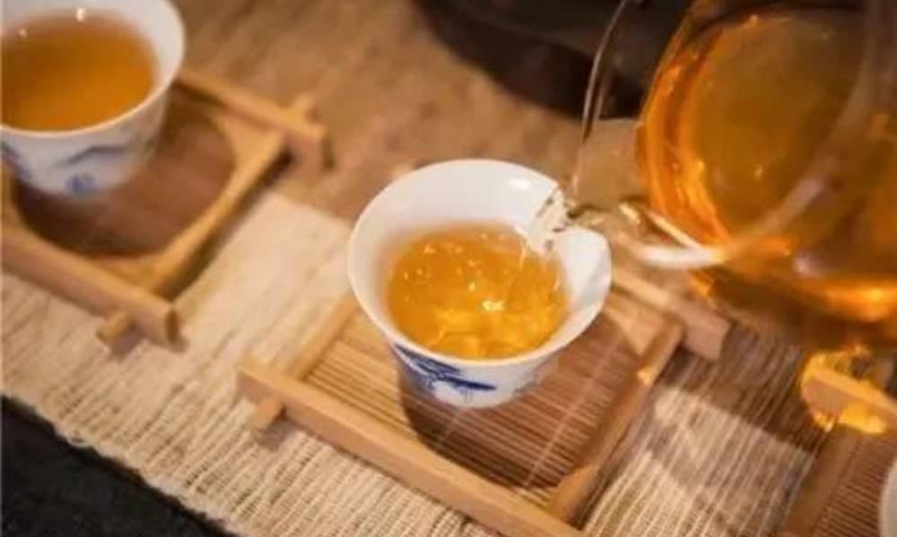 茶究竟有什么魔力,能让你的由内而外的改变?