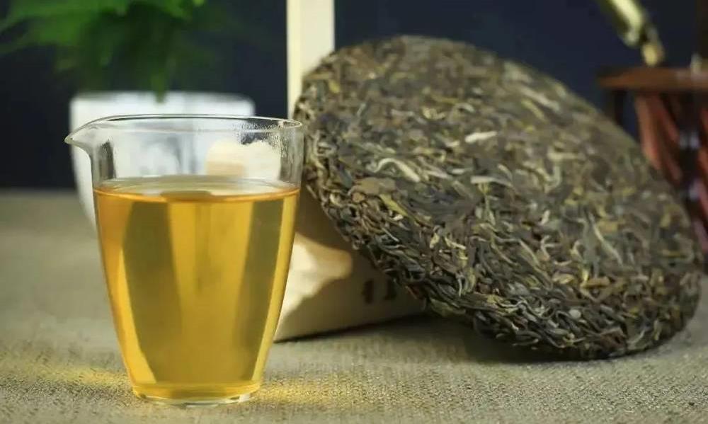 勐海不是海,冰岛不是岛