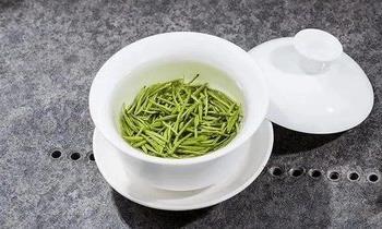 白毛尖茶的营养价值 白毛尖茶的功效