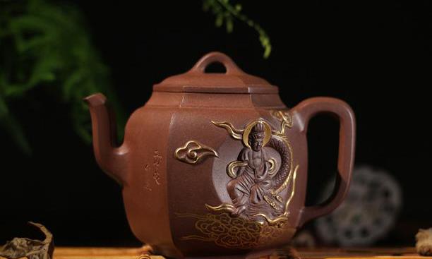 紫砂壶界的专业术语,总有你不知道的知识