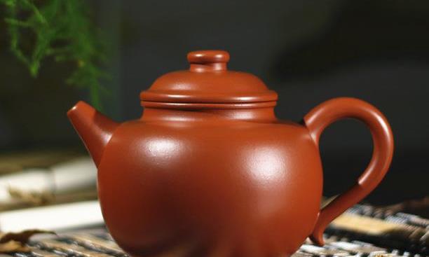 紫砂壶的跳砂、爆砂、黑点是质量问题吗?