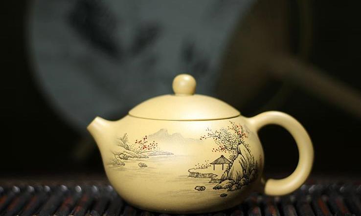 不同泥料款型西施壶哪个更好看？