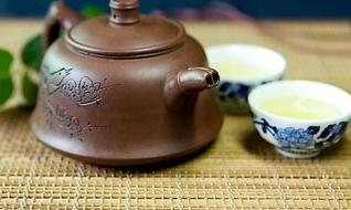 宁舍三顿肉，不舍一壶茶