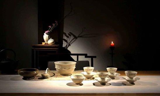 品茶的经典诗句欣赏