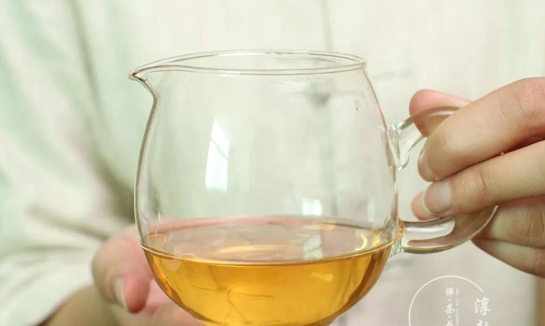 ​喝茶时容易犯的几个错误，你中枪了吗？