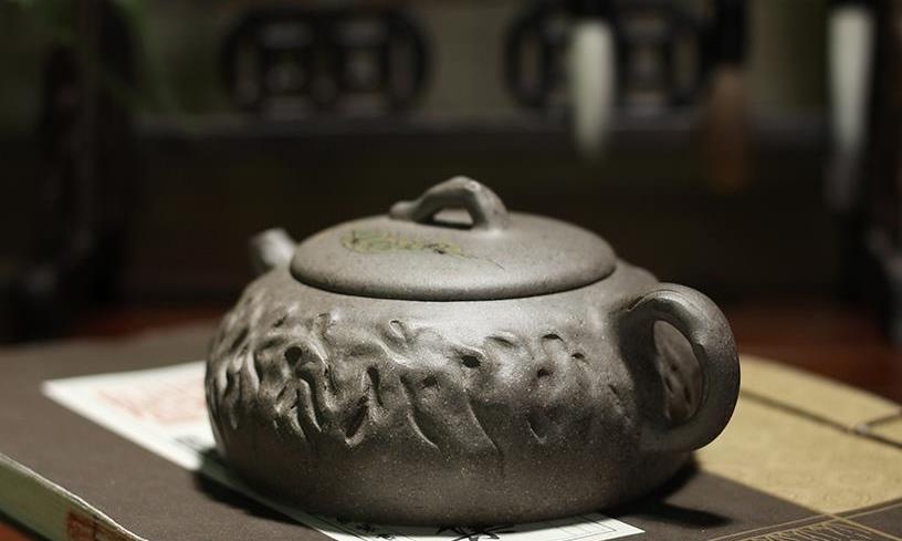 壶友问答：为何新买的紫砂壶有异味？