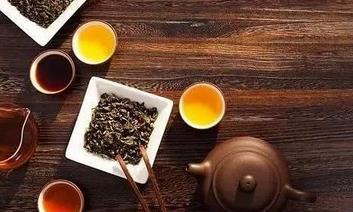 茶气是什么,茶气足具体有那些表现
