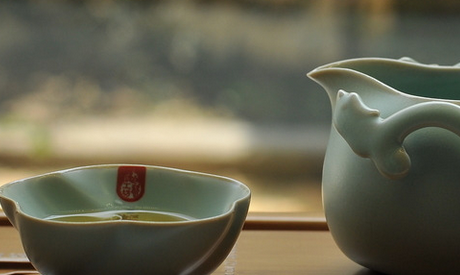 茶能养生的几点依据，反正我信了