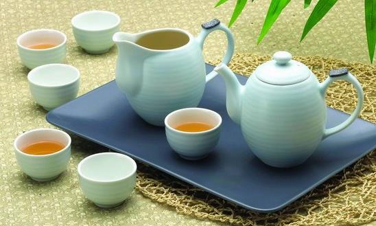 新手如何挑选茶具?