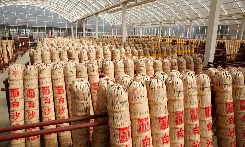 话说千两茶——千两茶的历史