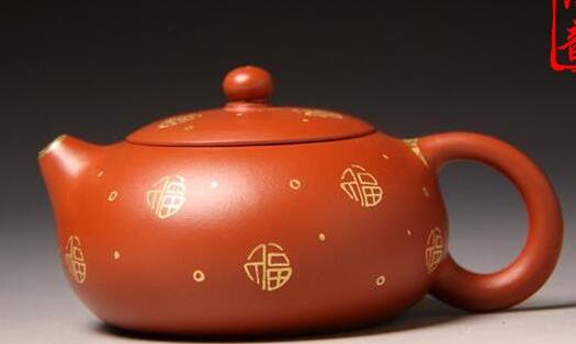 市面上的紫砂壶,大抵都经历过这三次烧制