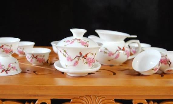 震惊!茶具竟然也有“风水”