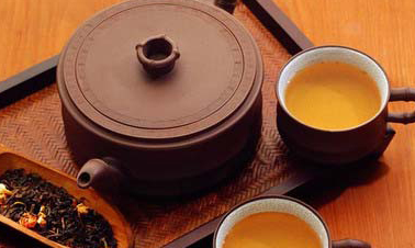 最适合泡茶的紫砂壶应该这么清理,喝出一杯好茶!