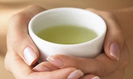 茶再苦也有咽下去的理由,生活也亦如此!