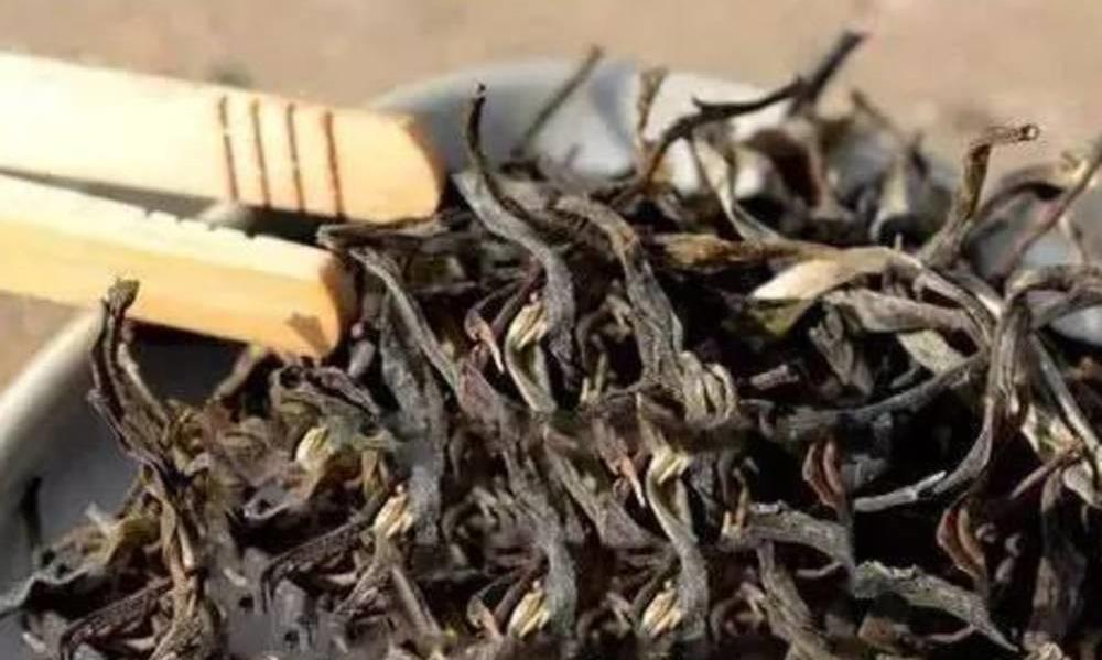 品味普洱茶的三大难点:水性、喉韵和茶气