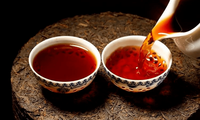 三分钟了解普洱茶知识