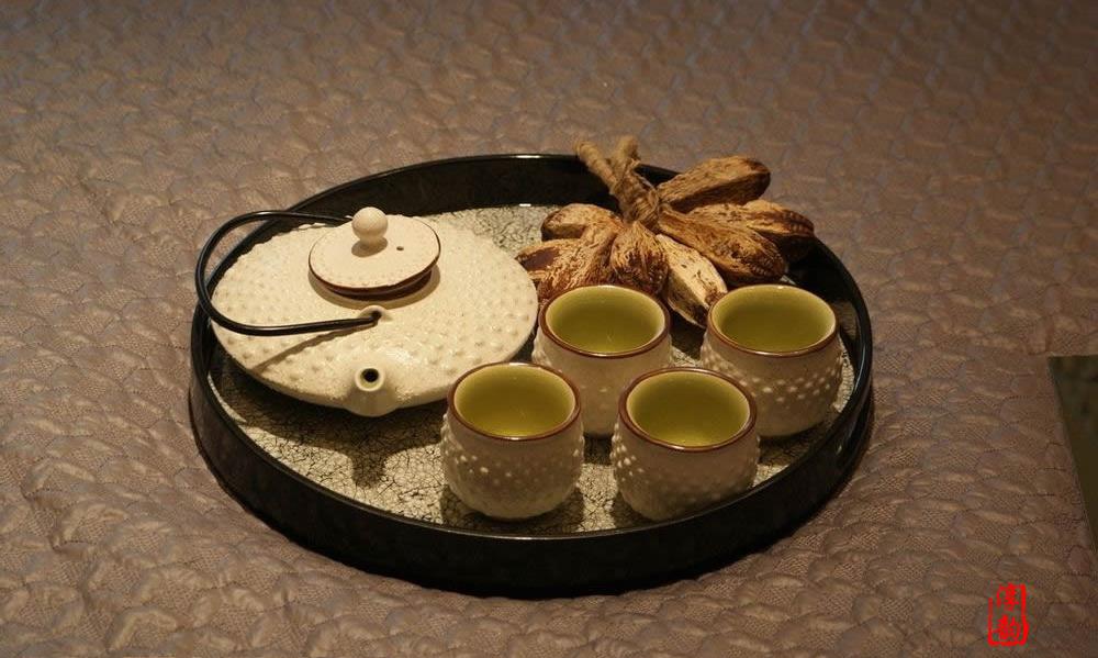 为什么人们都喜欢用紫砂壶泡茶? 你肯定不知道!