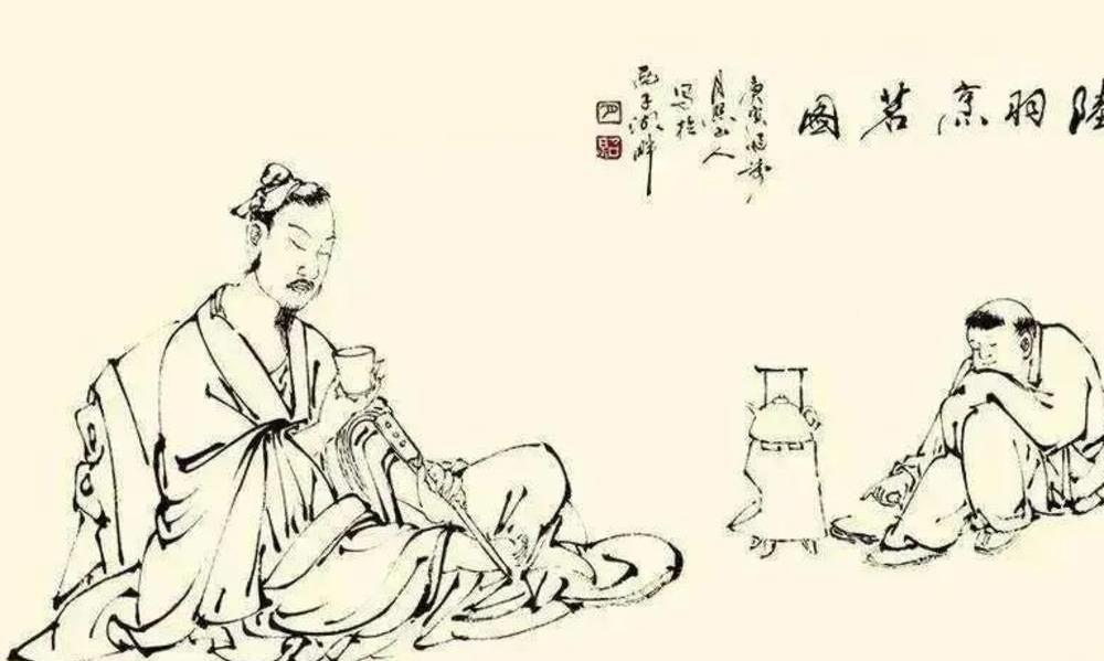 茶界的大佬很多,这10个人却谱写了茶史