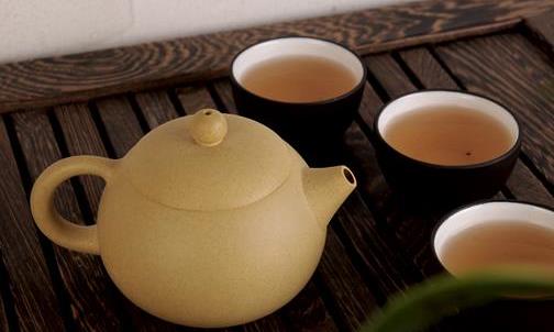 紫砂壶久置不用,切记要做好这三步,