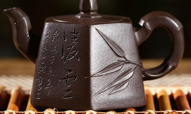 茶具那么多,为什么它被称为“世间茶具之首”