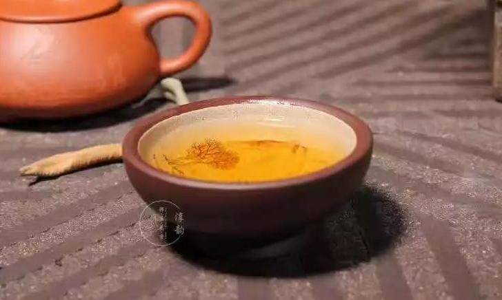 喝茶,你醉过吗?