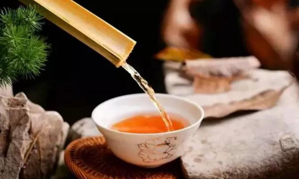 要多喝茶的25个理由,想知道吗?