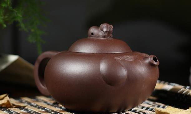 紫砂壶的简便开壶法,豆腐、甘蔗之类的可以不用了