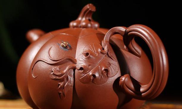 入手紫砂壶之前你必须明白的八个道理