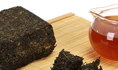 黑茶凭什么位居“世界六大健康饮品”之首?