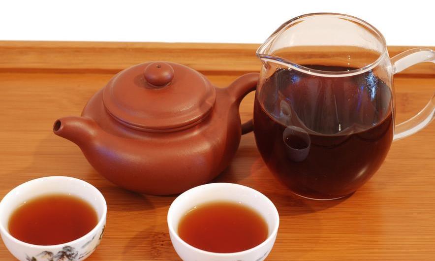 有胃病,喝什么茶能养胃?