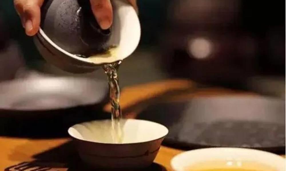 入秋泡茶掌握这几个诀窍,保管好喝又养生