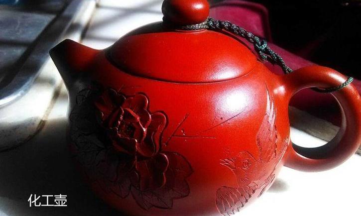 收藏紫砂壶当心“化工壶”“老壶”擦鞋油陷阱