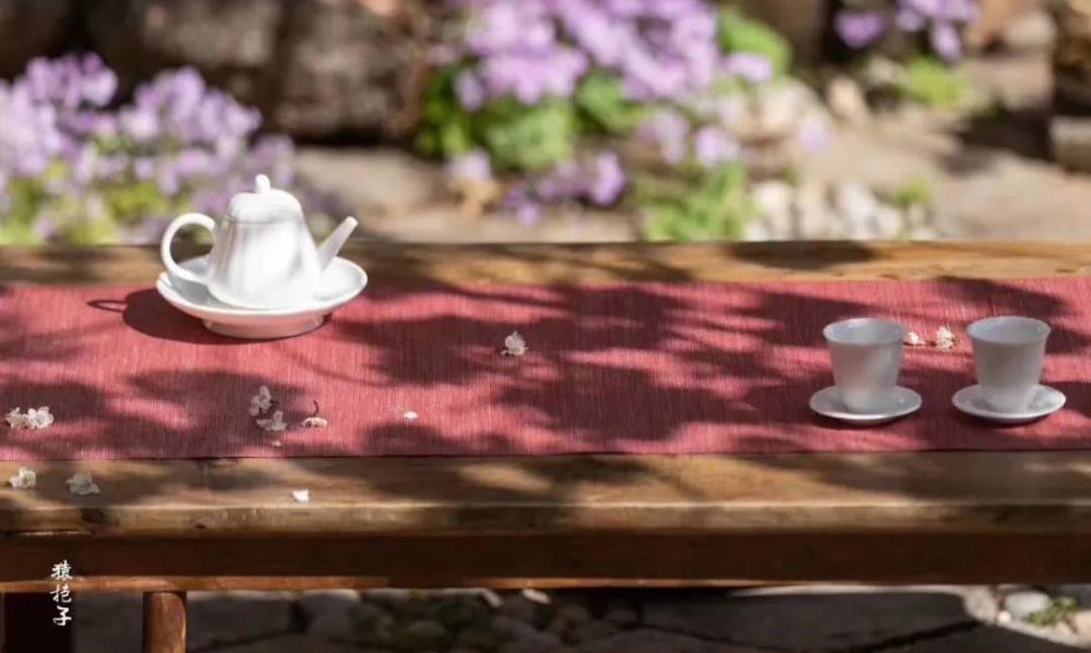 茶道人生感悟:茶的美好,原本不在于茶