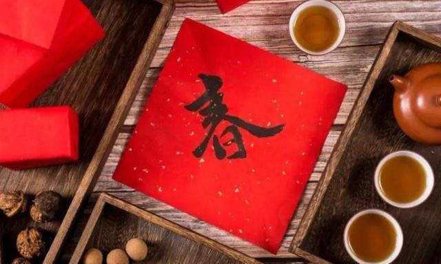 拜年不知道送什么茶?一文说清楚茶礼怎么送
