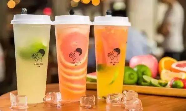 征服全球年轻人!中国茶饮出海,还有3个“未完成”