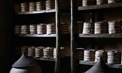 技巧｜茶叶收藏存储需注意3点