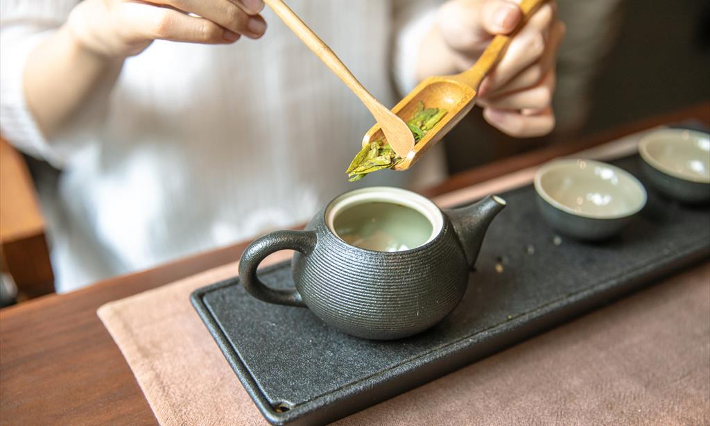 茶具怎么摆放 茶具的种类及用途