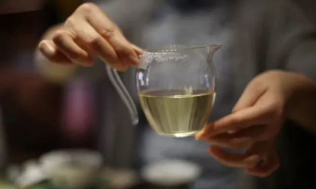 饮 茶 风 俗(五)
