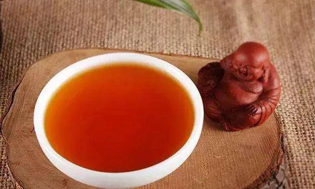 茶,与人分享,更得其味!