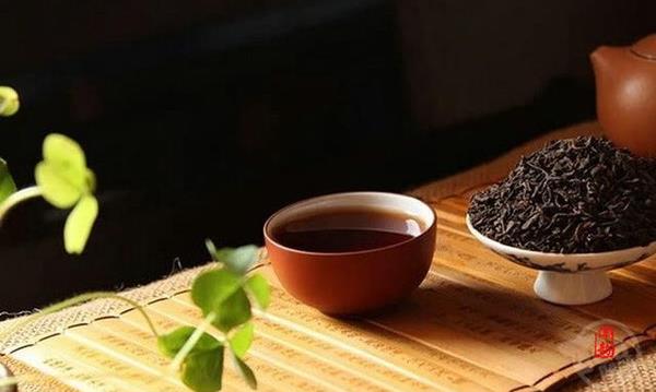为自己家人收藏! 这些茶竟然能解烟毒