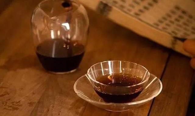 饮茶，贵在朴素