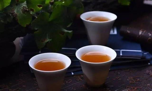 怎么选茶？茶颜观色！