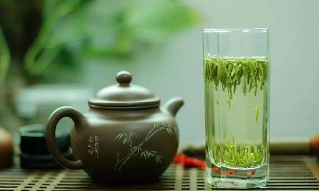 学会这6点，轻松鉴别绿茶品质